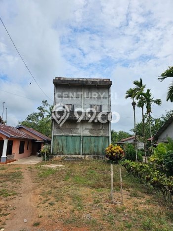 Ruko Dijual Lokasi Stratagis di Sungai Ambawang Kubu Raya Cocok untuk Bisnis Ruko Dijual Lokasi Stratagis di Sungai Ambawang Kubu Raya Cocok untuk Bisnis