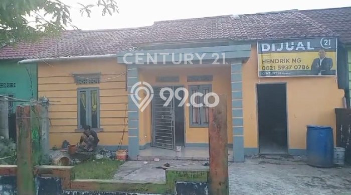Rumah Terjangkau Dijual Area Sungai Raya, Kubu Raya Harga Rp 200 Juta Rumah Terjangkau Dijual Area Sungai Raya, Kubu Raya Harga Rp 200 Juta
