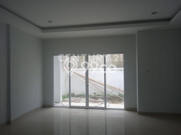 Rumah Idaman dengan 4 Kamar Tidur di Lingkungan Asri Pontianak Kota, Pontianak Rumah Idaman dengan 4 Kamar Tidur di Lingkungan Asri Pontianak Kota, Pontianak