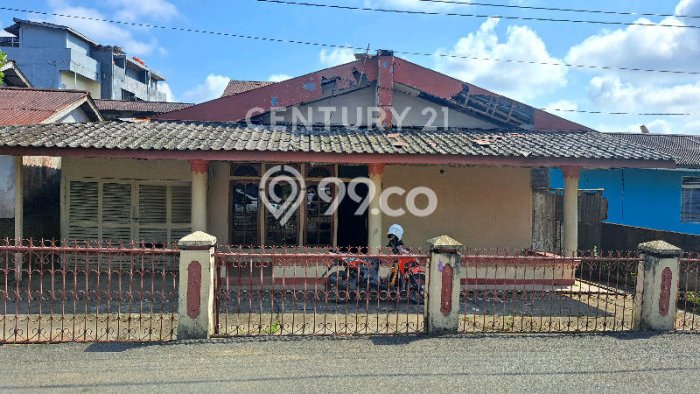 Rumah 4 KT 2 KM One Gate System di Pontianak Selatan, Pontianak Rumah 4 KT 2 KM One Gate System di Pontianak Selatan, Pontianak