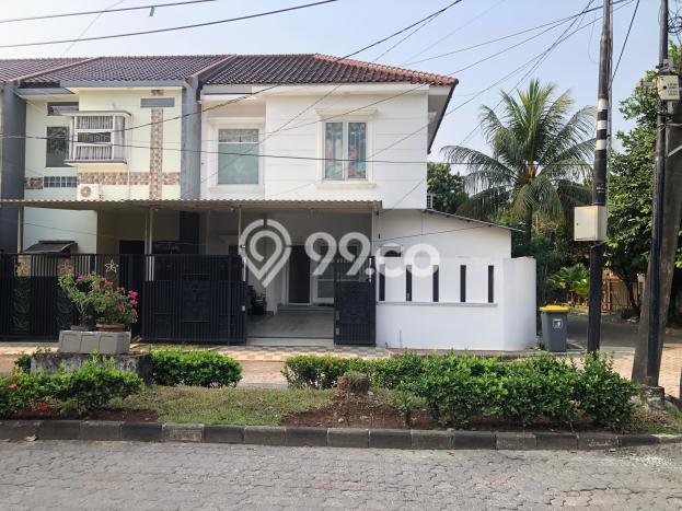 Hot Offer Hunian Premium Ideal dan Luas di Serpong Utara, Tangerang Selatan Hot Offer Hunian Premium Ideal dan Luas di Serpong Utara, Tangerang Selatan