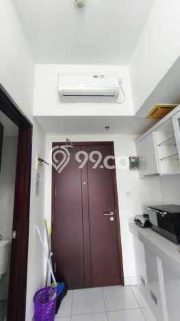 Hunian Strategis 29m2 di BSD City Tangerang 1 Bedroom Hunian Strategis 29m2 di BSD City Tangerang 1 Bedroom