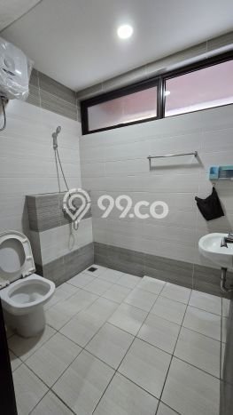 Hunian Mewah LB 120m2 Siap Huni Desain Elegan di BSD City, Tangerang Hunian Mewah LB 120m2 Siap Huni Desain Elegan di BSD City, Tangerang