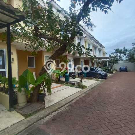 Rumah sewa siap huni 2 KT di Gading Serpong, Tangerang Rumah sewa siap huni 2 KT di Gading Serpong, Tangerang