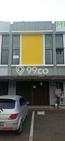 Ruko Usaha Dijual di Tangerang Tangerang LT 51m2 & LB 101m2 Ruko Usaha Dijual di Tangerang Tangerang LT 51m2 & LB 101m2