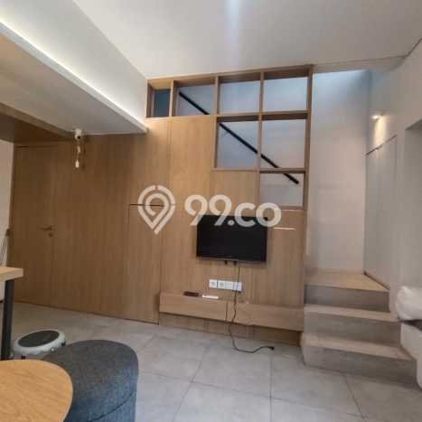Disewakan! Rumah 3 Kamar Tidur &
2 Kamar Mandi di BSD City, Tangerang Disewakan! Rumah 3 Kamar Tidur &
2 Kamar Mandi di BSD City, Tangerang