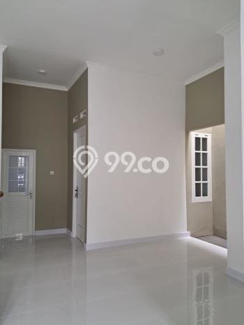 Rumah Modern 3 KT di BSD Tangerang Unfurnished Rumah Modern 3 KT di BSD Tangerang Unfurnished