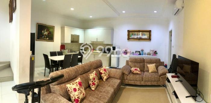 Hot Offer Hunian Premium Ideal dan Luas di Serpong Utara, Tangerang Selatan Hot Offer Hunian Premium Ideal dan Luas di Serpong Utara, Tangerang Selatan