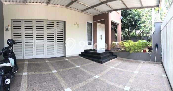 Hunian Super Elit dengan Akses Paling Strategis di BSD, Tangerang Hunian Super Elit dengan Akses Paling Strategis di BSD, Tangerang
