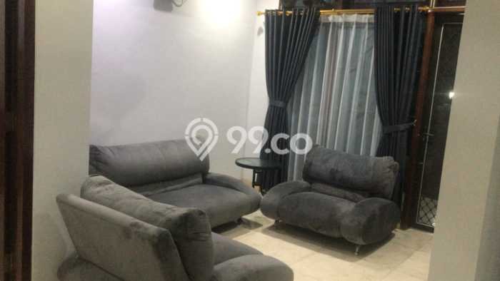 Dijual Rumah Eksklusif 4 KT di Lippo Karawaci, Tangerang Dijual Rumah Eksklusif 4 KT di Lippo Karawaci, Tangerang