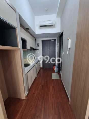 Hunian Apartemen Disewakan Murah 29m2 di BSD City, Cocok untuk Hunian Anda Hunian Apartemen Disewakan Murah 29m2 di BSD City, Cocok untuk Hunian Anda