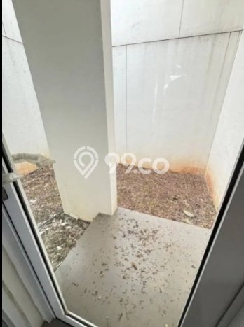 Rumah Minimalis 3 KT LT 48m2 di BSD Rumah Minimalis 3 KT LT 48m2 di BSD
