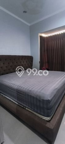 Rumah Strategis Modern Lb 96m2 di Serpong, Tangerang Selatan Rumah Strategis Modern Lb 96m2 di Serpong, Tangerang Selatan