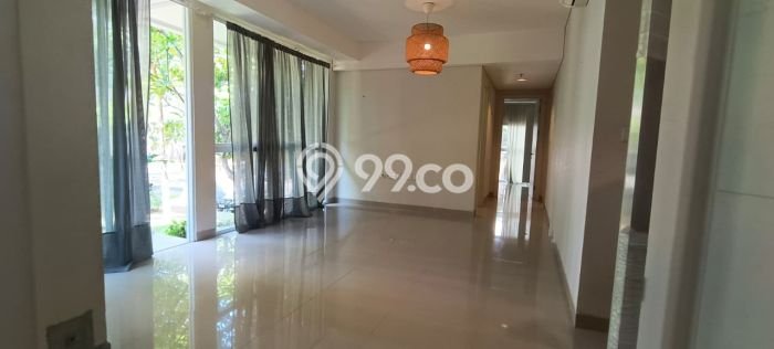 Sewa Apartemen Ekonomis 2 KT di Gading Serpong Tangerang Sewa Apartemen Ekonomis 2 KT di Gading Serpong Tangerang