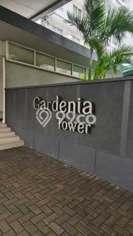 Hunian Strategis 29m2 di BSD City Tangerang 1 Bedroom Hunian Strategis 29m2 di BSD City Tangerang 1 Bedroom