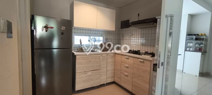 Sewa Apartemen Ekonomis 2 KT di Gading Serpong Tangerang Sewa Apartemen Ekonomis 2 KT di Gading Serpong Tangerang
