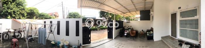 Hot Offer Hunian Premium Ideal dan Luas di Serpong Utara, Tangerang Selatan Hot Offer Hunian Premium Ideal dan Luas di Serpong Utara, Tangerang Selatan