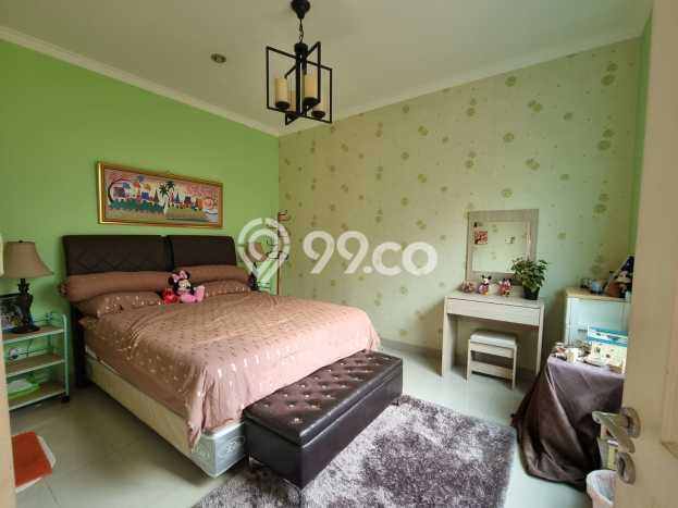Sewa Rumah Murah di Gading Serpong Tangerang Punya 3 Kamar Tidur Sewa Rumah Murah di Gading Serpong Tangerang Punya 3 Kamar Tidur
