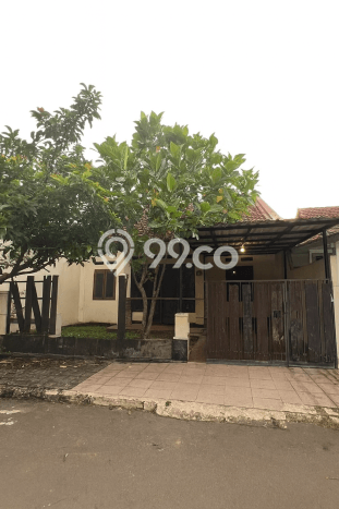 Disewakan Cepat Rumah Kondisi Bagus di Area BSD, Tangerang Selatan Disewakan Cepat Rumah Kondisi Bagus di Area BSD, Tangerang Selatan