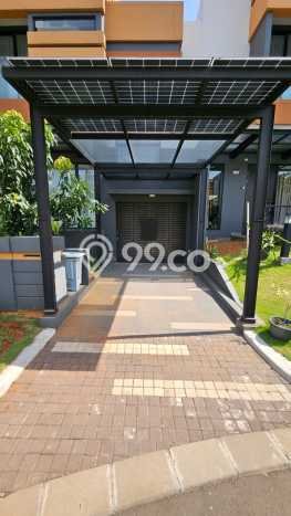 Hunian Mewah LB 196m2 Siap Huni Desain Elegan di Permata Medang, Tangerang Hunian Mewah LB 196m2 Siap Huni Desain Elegan di Permata Medang, Tangerang