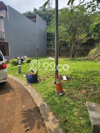 Tanah Siap Bangun Dijual di Tangerang Punya Luas 240m2 Tanah Siap Bangun Dijual di Tangerang Punya Luas 240m2