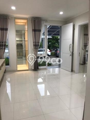 Sewa cepat rumah minimalis lokasi strategis 3 Kamar di BSD, Tangerang Selatan Sewa cepat rumah minimalis lokasi strategis 3 Kamar di BSD, Tangerang Selatan