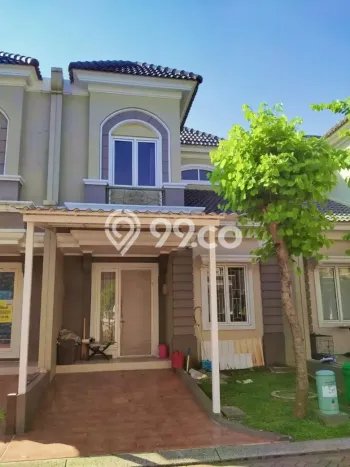 Jarang Ada! Rumah Kontrakan 3 Kamar Bagus Siap Huni Gading Serpong Jarang Ada! Rumah Kontrakan 3 Kamar Bagus Siap Huni Gading Serpong