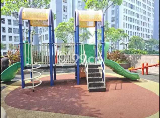 Apartemen Minimalis untuk Disewa, 1 Kamar di Tangerang Apartemen Minimalis untuk Disewa, 1 Kamar di Tangerang