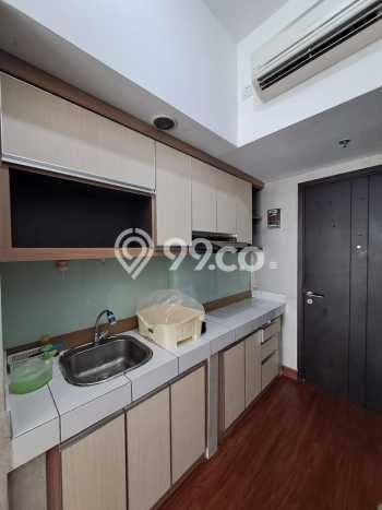 Hunian Apartemen Disewakan Murah 29m2 di BSD City, Cocok untuk Hunian Anda Hunian Apartemen Disewakan Murah 29m2 di BSD City, Cocok untuk Hunian Anda