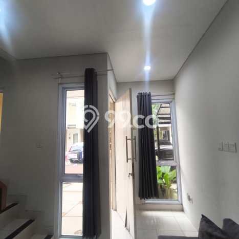 Rumah sewa siap huni 2 KT di Gading Serpong, Tangerang Rumah sewa siap huni 2 KT di Gading Serpong, Tangerang