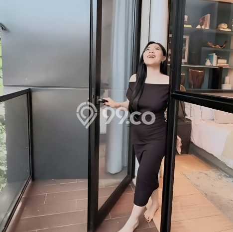 Hunian Mewah Siap Huni LT 299m2 di Lippo Cikarang, Cikarang Hunian Mewah Siap Huni LT 299m2 di Lippo Cikarang, Cikarang