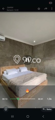 Rumah sewa siap huni 2 KT di Tumbak Bayuh, Badung Rumah sewa siap huni 2 KT di Tumbak Bayuh, Badung