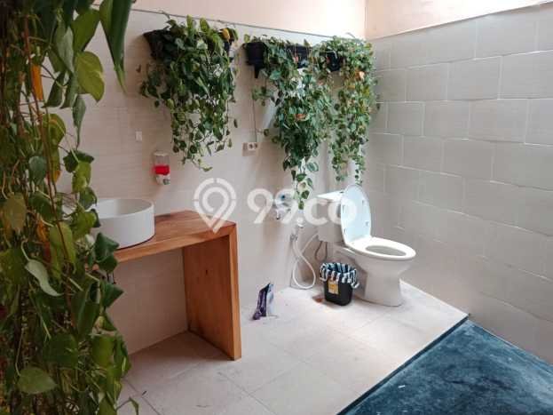 Sewa Rumah Murah di canggu Badung dengan 2 KT Sewa Rumah Murah di canggu Badung dengan 2 KT