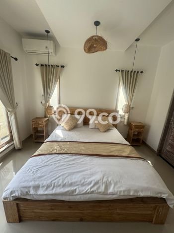 Disewakan Rumah Murah di Canggu Badung dengan 2 Kamar Tidur Disewakan Rumah Murah di Canggu Badung dengan 2 Kamar Tidur