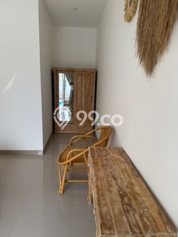 Disewakan Rumah Murah di Canggu Badung dengan 2 Kamar Tidur Disewakan Rumah Murah di Canggu Badung dengan 2 Kamar Tidur