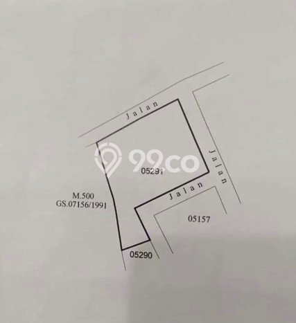 Disewakan Tanah di Kutuh Badung Seluas 500m2 Disewakan Tanah di Kutuh Badung Seluas 500m2