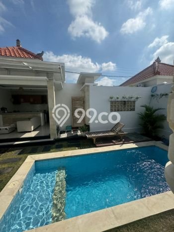 Disewakan Rumah Murah di Canggu Badung dengan 2 Kamar Tidur Disewakan Rumah Murah di Canggu Badung dengan 2 Kamar Tidur