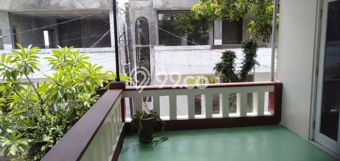 Rumah sewa siap pakai 3 KT di Canggu, Badung Rumah sewa siap pakai 3 KT di Canggu, Badung
