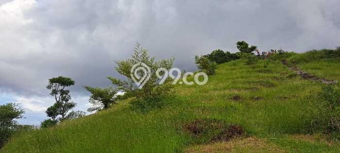 Tanah Komersial Dijual di Amed Karangasem 128000m2 Tanah Komersial Dijual di Amed Karangasem 128000m2