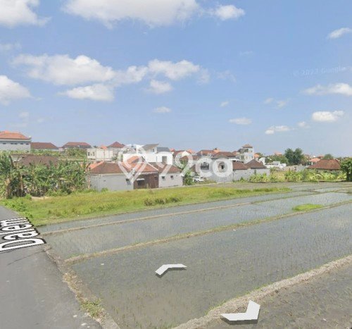 Tanah Disewakan Lokasi Badung Seluas 950m2 Strategis dan Aman Tanah Disewakan Lokasi Badung Seluas 950m2 Strategis dan Aman