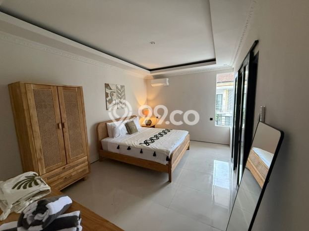 Jarang Ada! Rumah Kontrakan 2 Kamar Nyaman Siap Huni Tumbak Bayuh Jarang Ada! Rumah Kontrakan 2 Kamar Nyaman Siap Huni Tumbak Bayuh