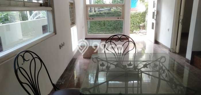 Rumah sewa siap pakai 3 KT di Canggu, Badung Rumah sewa siap pakai 3 KT di Canggu, Badung