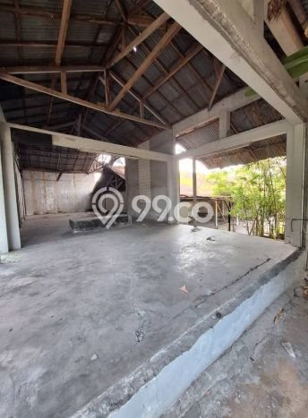Tanah Disewa di Kerobokan Strategis dan Memiliki Luas 1800m2 Tanah Disewa di Kerobokan Strategis dan Memiliki Luas 1800m2
