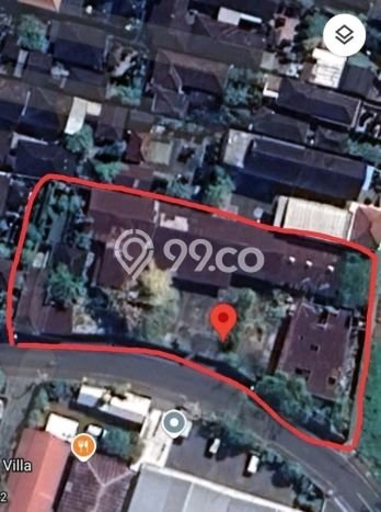Tanah Disewa di Kerobokan Strategis dan Memiliki Luas 1800m2 Tanah Disewa di Kerobokan Strategis dan Memiliki Luas 1800m2