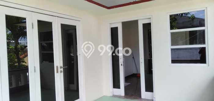 Rumah sewa siap pakai 3 KT di Canggu, Badung Rumah sewa siap pakai 3 KT di Canggu, Badung