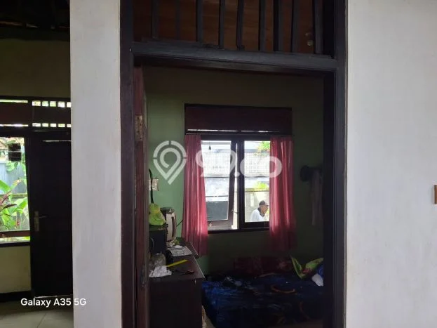 Jarang Ada! Rumah Kontrakan 2 Kamar Nyaman Siap Huni Cepaka Jarang Ada! Rumah Kontrakan 2 Kamar Nyaman Siap Huni Cepaka