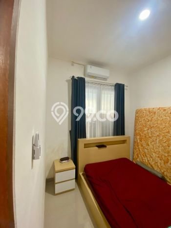 Jarang Ada! Rumah Sewa 2 Kamar Bagus Siap Huni Munggu Jarang Ada! Rumah Sewa 2 Kamar Bagus Siap Huni Munggu