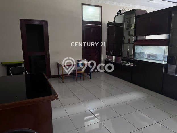 Siap Huni Rumah Mewah 4 Kamar di Batununggal Dekat ke Mana Pun Siap Huni Rumah Mewah 4 Kamar di Batununggal Dekat ke Mana Pun