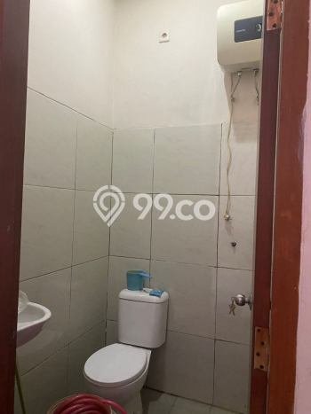Rumah Minimalis 3 Kamar LT 72m2 di Padalarang Rumah Minimalis 3 Kamar LT 72m2 di Padalarang