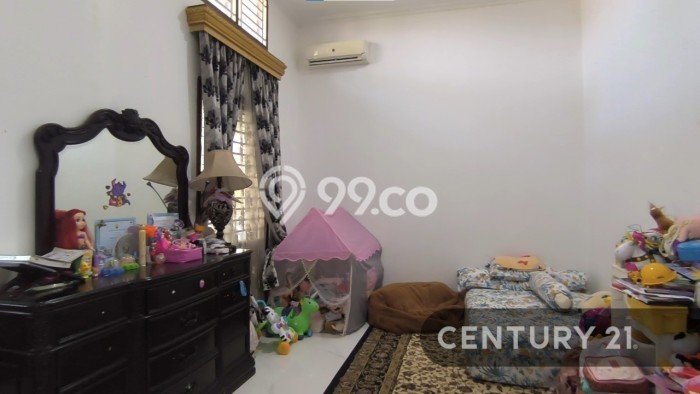 Rumah Luxury Modern Tanpa Renovasi di Padalarang Bandung Rumah Luxury Modern Tanpa Renovasi di Padalarang Bandung